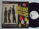 THE WAILING WAILERS s/t STUDIO ONE Ska Rocksteady LP HEAR