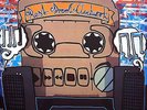 PLAID Rest Proof Clockwork LP WARP RECORDS WARPLP63 UK 1999 Electronica IDM