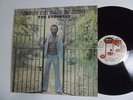THE ETHIOPIAN Open The Gate Of Zion HIT Roots Reggae LP HEAR