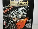 V.A. Tribute To Judas Priest 2 LP Legends Of Metal 1 U.D.O. Fates Warning 1996