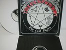 Witchfynde ?The Lost Tapes 2 LP WHITE vinyl Bad Omen NWOBHM Pagan Altar
