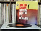 Miles Davis - Seven Steps To Heaven **UK First Press CBS BPG 62170 Mono LP**