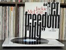 Jackie McLean / Walter Davis - Let Freedom Ring **US Blue Note BST 84106 LP**