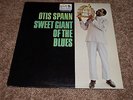 Otis Spann LP Sweet Giants Of The Blues - Blues Time