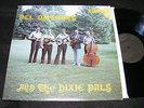 NM 1975 Small Label BLUEGRASS LP Rarity DEL McCOURY And The Dixie Pals REVONAH