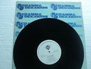 Bob Dylan & Co / Travelling Wilburys - Vol. 3 - Super rare ZIMBABWE SAMPLE LP
