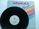 Bob Dylan & Co / Travelling Wilburys - Vol. 1 - Super rare ZIMBABWE SAMPLE LP