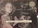 Beach House Thank Your Lucky Stars LP Rare Glitter Vinyl