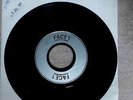 DISQUE VINYL 45 T SP/ TEST PRESSING MYLENE FARMER  &JEAN LOUIS MURAT  