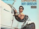 Cry Softly Lonely One  Roy Orbison Vinyl Record