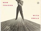 New Tracks With Emile   Emile Ford and The Checkmates Vinyl Record