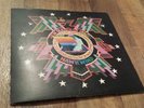 Hawkwind - In Search of Space - 1st press with log book - EX