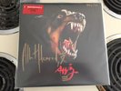 Albert Hammond Jr RARE SIGNED #94/132 Vinyl 10