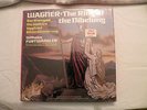 11-LP Box, Wagner: The Ring of the Nibelung, Complete, Furtwangler 1950, SEALED