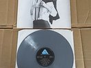 PATTI SMITH Horses LP RARE ORIGINAL GREY VINYL PRESSING AUTOGRAPHED COPY