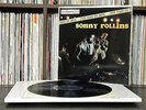 Sonny Rollins - Our Man In Jazz **Original UK First RCA Victor SF-7546 LP**