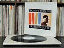 Sonny Rollins - Freedom Suite **Original UK Riverside RLP 12-258 White Label**