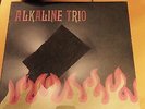 Alkaline Trio I Lied My Face Off 12