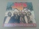 Yes - The Astral Travellers In  Cologne '70 (7'' Black Vinyl/Only 50 Copies)