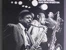 COLEMAN HAWKINS, LESTER YOUNG, BEN WEBSTER: The Big Three LP Jazz