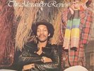 The Alexander Review ORIGINAL Vaya Records Vinyl LP
