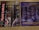 Iron Maiden Picture Disc Somewhere In Time Neuauflage ungespielt