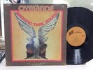 CYMANDE: Second Time Round, Janus Records, USA, OOP Funk LP