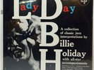 BILLIE HOLIDAY Lady Day SEALED Mono COLUMBIA Records JAZZ Vocal BENNY GOODMAN
