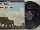 BRUNO WALTER Beethoven PASTORALE Symphony SEALED PROMO Stereo LP Columbia 6 EYE