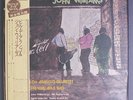 BILL DE ARANGO / JOHN WILLIAMS: Williams Tell LP (Japan, w/ obi & insert) Jazz