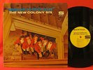 The NEW COLONY SIX Breakthrough 1966 Chicago GARAGE Pop Teen Beat LP Sentar Mono