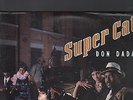 SUPER CAT - don dada LP