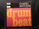 Charly Antolini - Drum Beat