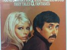 Nancy Sinatra & Lee Hazelwood - Fairy Tales & Fantasies 1989 12
