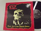 OZ-Turn the cross upside down 12