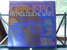 DECCA HEADLINE HEAD 11 GERHARD ASTROLOGICAL SERIES