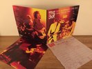 THE JAM - DOUBLE VINYL LP - LIVE AT CITY NEWCASTLE HALL -  PAUL WELLER