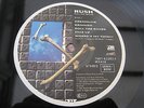 Rush ROLL THE BONES 1991 LP 1ST PRESS UNPLAYED PROMO COPY 100% MINT AUDIO