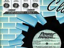 POWERHOUSE CLUB CLASSICS Vol 4 LIPPS INC  Chic/Sugarhill Gang ROSE ROYCE + NM*