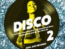 SOUL JAZZ RECORDS PRESENTS/DISCO 2:1976-1980(2) 2 VINYL LP + DOWNLOAD Neuf