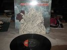 GALT MACDERMOT'S FIRST  NATURAL HAIR BAND  UNITED ARTISTS # UAS-6750