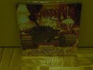 WARBRINGER - war without end  Red LP inkl. Patch