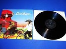 LAID BACK  -  PLAY IT STRAIGHT   LP  -    RARE  FROM  1985 TOP QUAITY PRESS.++++
