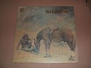 WARHORSE S/T Large Vertigo Swirl label 1st UK Press in N Mint Archive Condition