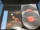 Tony Williams Lifetime Emergency Japan Vinyl LP OBI John Mclaughlin Larry Young
