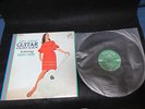 Chet Atkins Guitar Golden Album Screen Themes Japan Promo Green Label Vinyl LP
