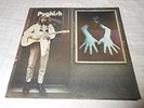 PUGH ROGEFELDT PUGISH RARE SWEDEN ORIGINAL LP 1970