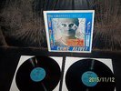 Grateful Dead 2 LP The Dead Come Alive