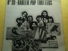 RARE HARLEM POP TROTTERS french Afro PSYCH funk JAZZ - MPI LP 539 1972
