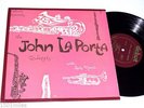 John LaPorta Quintet Rare 10